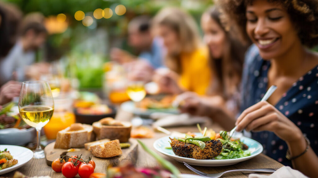 A Foodie’s Guide to Wentworth Estates: Exploring the Culinary Gems of Plano’s Hidden Neighborhood